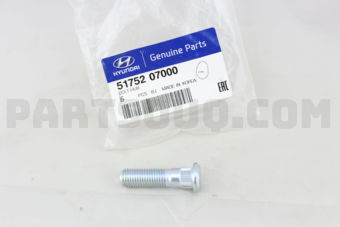 5175207000 BOLT-HUB