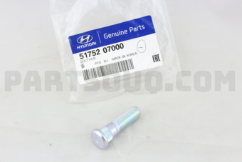 5175207000 BOLT-HUB