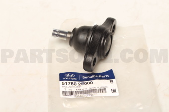 517602E000 BALL JOINT ASSY