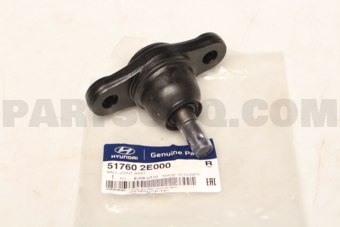 517602E000 BALL JOINT ASSY