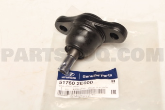 517602E000 BALL JOINT ASSY