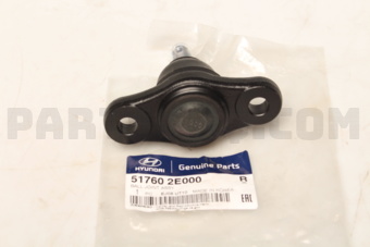 517602E000 BALL JOINT ASSY