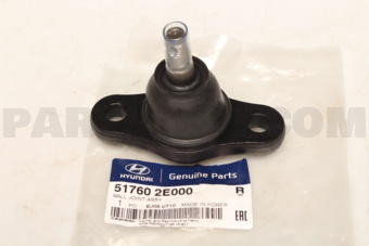 517602E000 BALL JOINT ASSY