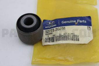 527732G000 BUSHING