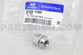 5295017000 NUT-HUB