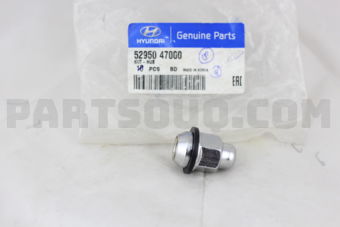 5295047000 NUT-HUB