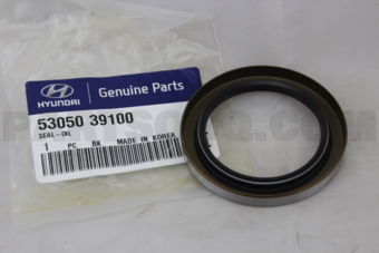 5305039100 SEAL-OIL
