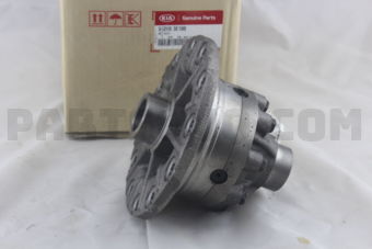 532003E100 DIFF.ASSY