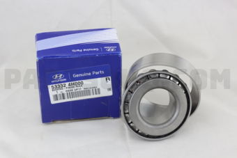 533324H000 BEARING-PINION RR