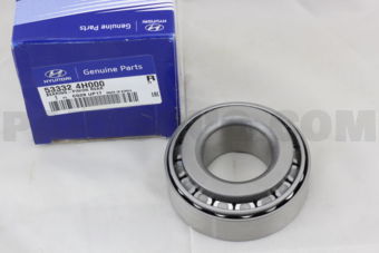 533324H000 BEARING-PINION RR