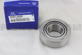 533324H000 BEARING-PINION RR