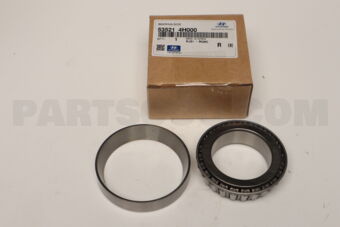 535214H000 BEARING-SIDE