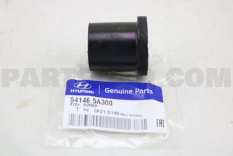 541465A300 BUSH-RUBBER