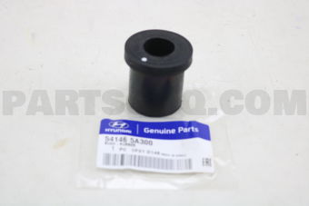 541465A300 BUSH-RUBBER