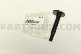 542203E600 SPINDLE-LWR ARM