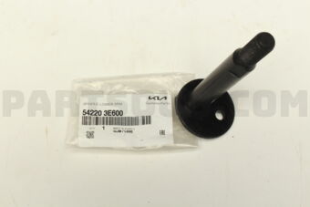 542203E600 SPINDLE-LWR ARM