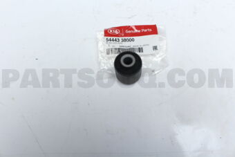 5444338000 BUSH-UPR ARM