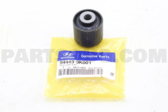 544433K001 BUSH-UPR ARM