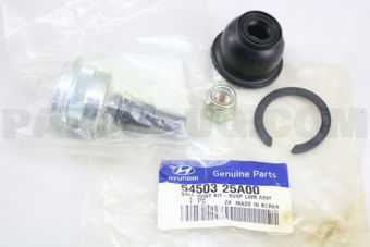 5450325A00 BALL JOINT KIT-SUSP LWR ARM
