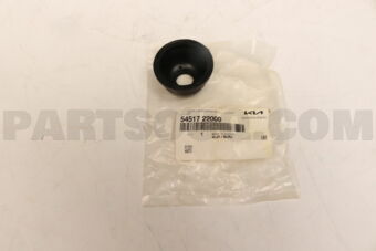 5451722000 COVER-LWR ARM BALL JOINT DUST