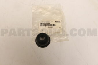 5451722000 COVER-LWR ARM BALL JOINT DUST