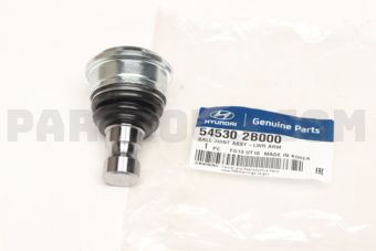 545302B000 BALL JOINT ASSY-LWR ARM
