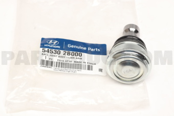 545302B000 BALL JOINT ASSY-LWR ARM