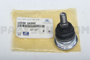 545303X000 BALL JOINT ASSY-LWR ARM