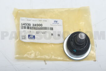 545303X000 BALL JOINT ASSY-LWR ARM