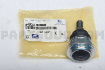 545303X000 BALL JOINT ASSY-LWR ARM