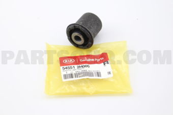 545512H000 BUSH-FR LWR ARM"A"