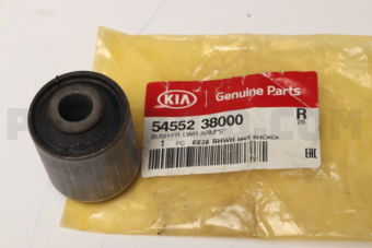 5455238000 BUSH-FR LWR ARM"S"