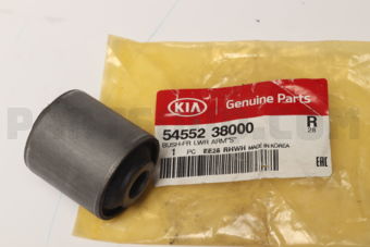 5455238000 BUSH-FR LWR ARM"S"