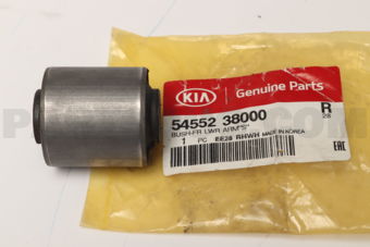 5455238000 BUSH-FR LWR ARM"S"