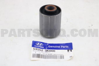 545523K000 BUSH-FR LWR ARM"S"