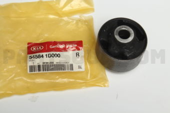 545841D000 BUSH