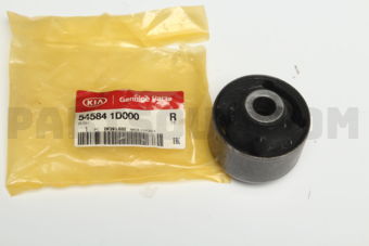 545841D000 BUSH