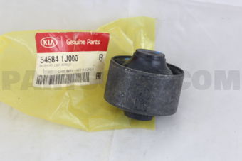 545841J000 BUSH-FR LWR ARM(G)