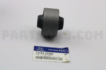 545842E000 BUSH-FR LWR ARM(G)