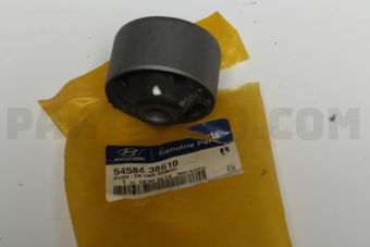5458438610 BUSH-FR LWR ARM(G)