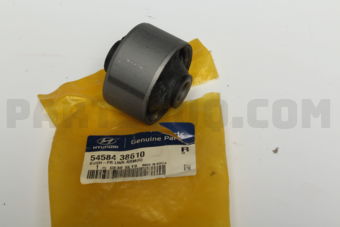 5458438610 BUSH-FR LWR ARM(G)