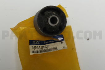 5458438610 BUSH-FR LWR ARM(G)