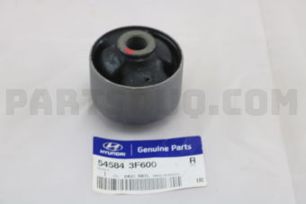 545843F600 BUSH