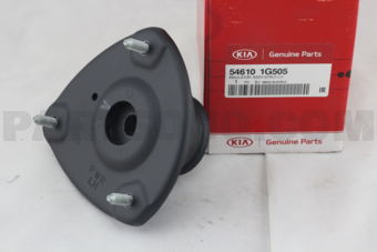 546101G505 INSULATOR ASSY-STRUT LH