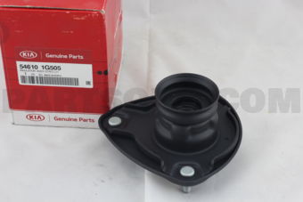 546101G505 INSULATOR ASSY-STRUT LH