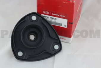 546101G505 INSULATOR ASSY-STRUT LH