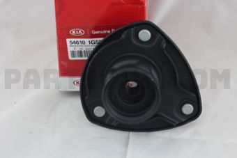 546101G555 INSULATOR ASSY-STRUT RH