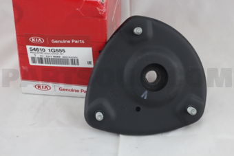 546101G555 INSULATOR ASSY-STRUT RH
