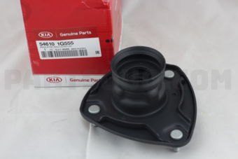 546101G555 INSULATOR ASSY-STRUT RH