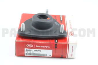 546101M000 INSULATOR ASSY-STRUT